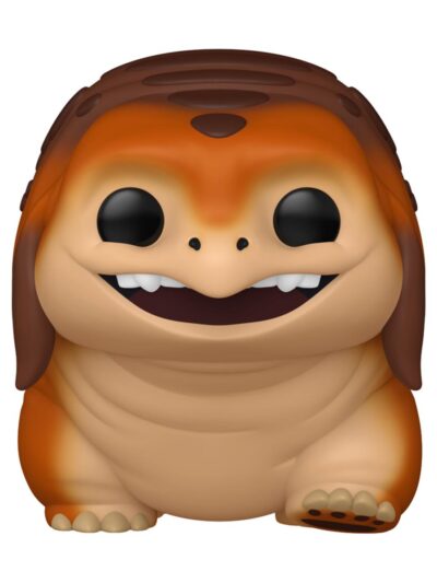 Funko Pop! Television: Wondla - Otto #1608 Vinyl Figure