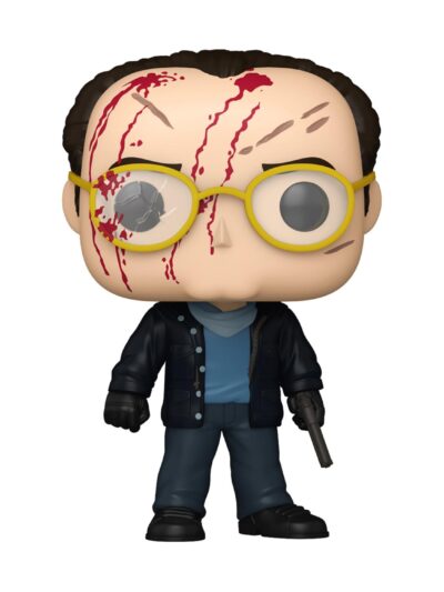 Funko Pop! Movies: RoboCop - Clarence Boddicker #1637 Vinyl Figure