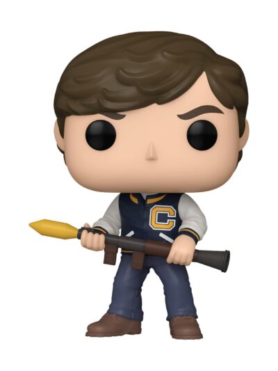 Funko Pop! Movies: Red Dawn - Matt Eckert​​ #1641 Vinyl Figure