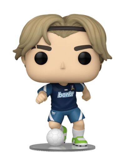 Funko Pop! Television: Ted Lasso - Jamie Tartt #1572 Vinyl Figure