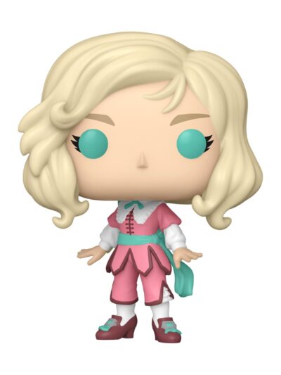 Funko Pop! Animation: Castlevania - Maria #1688 Vinyl Figure