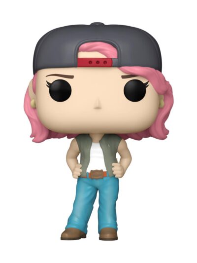 Funko Pop! Television: Yellowstone - Teeter #1564 Vinyl Figure