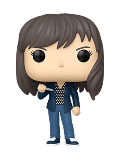 Funko Pop! Television: Parks and Recreation 15th Anniversary - April Ludgate #1568 Vinyl Figure