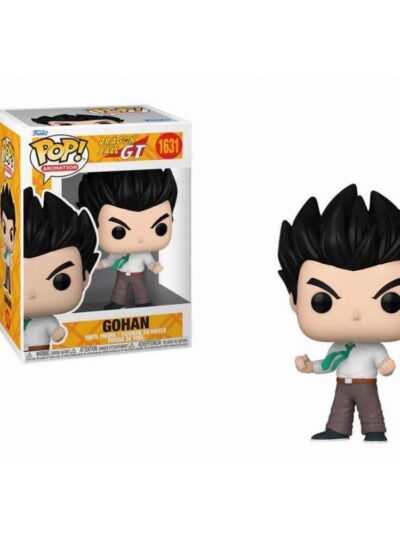 Funko Pop! Animation: Dragon Ball GT - Gohan #1631 Vinyl Figure