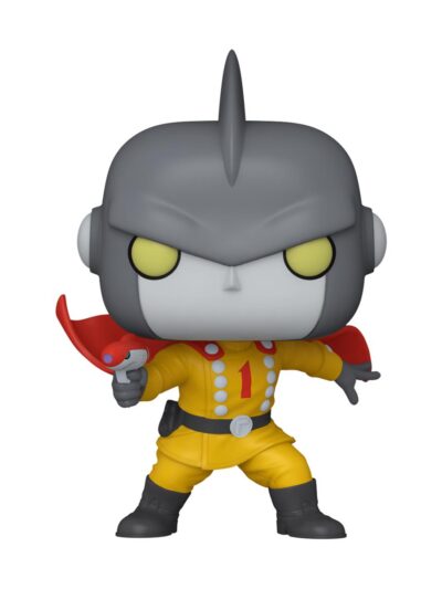Funko Pop! Animation: Dragon Ball Super Super Hero - Gamma 1 #1701 Vinyl Figure