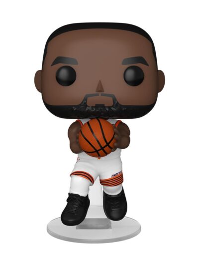 Funko Pop! Basketball NBA: Phoenix Suns - Kevin Durant #184 Vinyl Figure