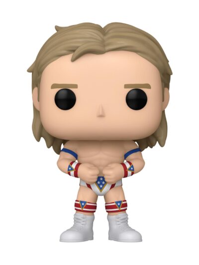 Funko Pop! WWE - Lex Luger #159 Vinyl Figure