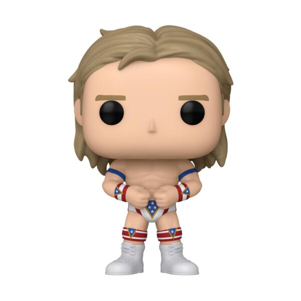 Funko Pop! WWE - Lex Luger #159 Vinyl Figure
