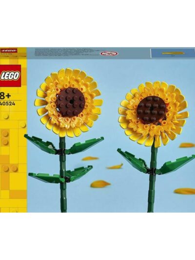 LEGO® Botanicals: Sunflowers (40524)