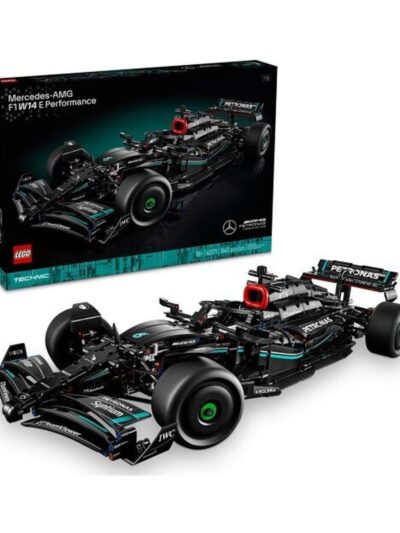 LEGO® Technic™: Mercedes-AMG F1 W14 E Performance (42171)