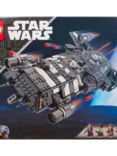 LEGO® Star Wars™:The Onyx Cinder (75374)