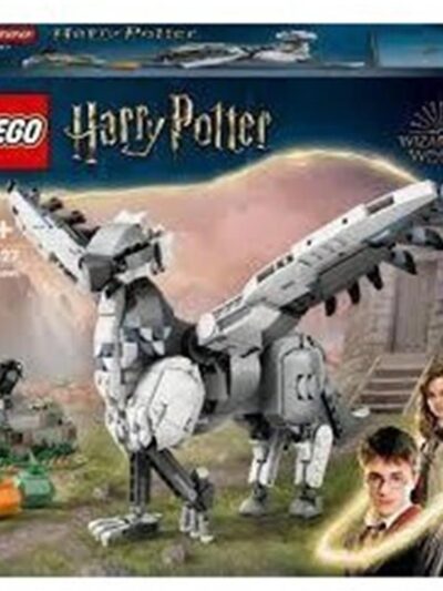 LEGO® Harry Potter™: Buckbeak™ (76427)