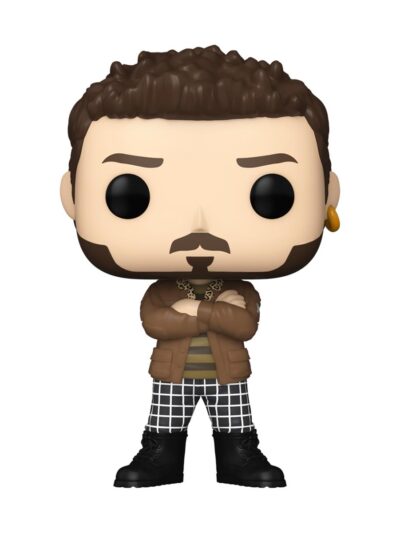 Funko Pop! Television: The Boys S3 - Frenchie #1598 Vinyl Figure