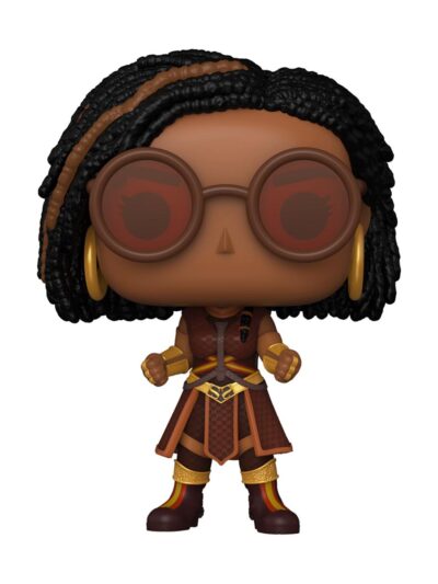 Funko Pop! Television: The Boys S3 - Sister Sage #1599 Vinyl Figure