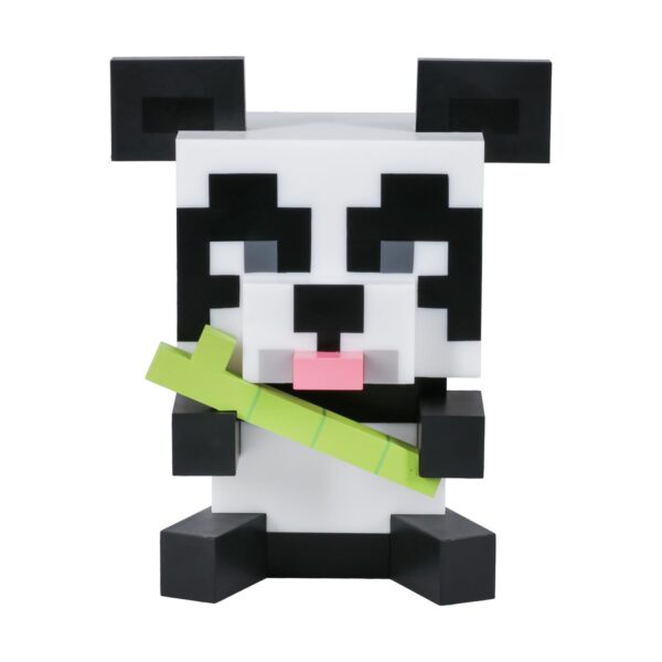 Paladone: Minecraft - Panda Light (PP12710MCF)