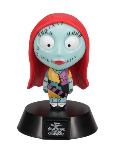 Paladone Icons Disney: The Nightmare Before Christmas - Sally Light (PP12504NBC)
