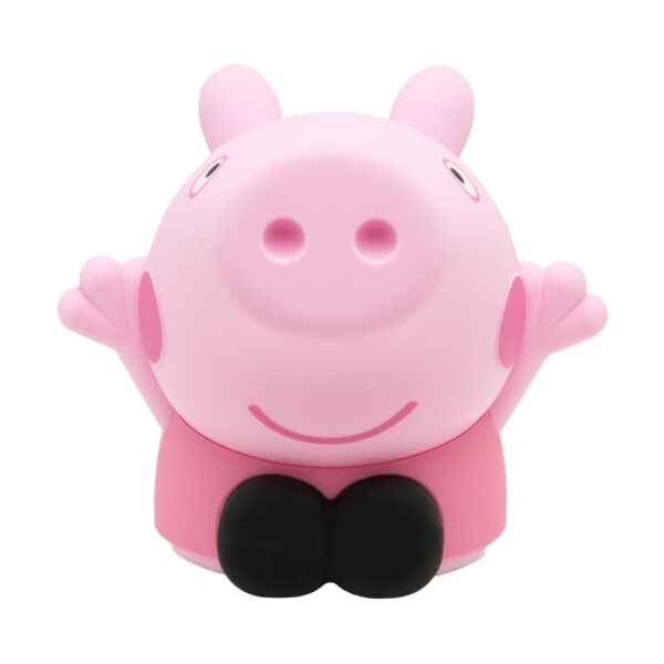 Paladone SquishyGlo: Peppa Pig - Peppa Silicone Light (PP13695PP)
