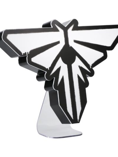 Paladone: The Last Of Us - Firefly Logo Light (PP12977LU)