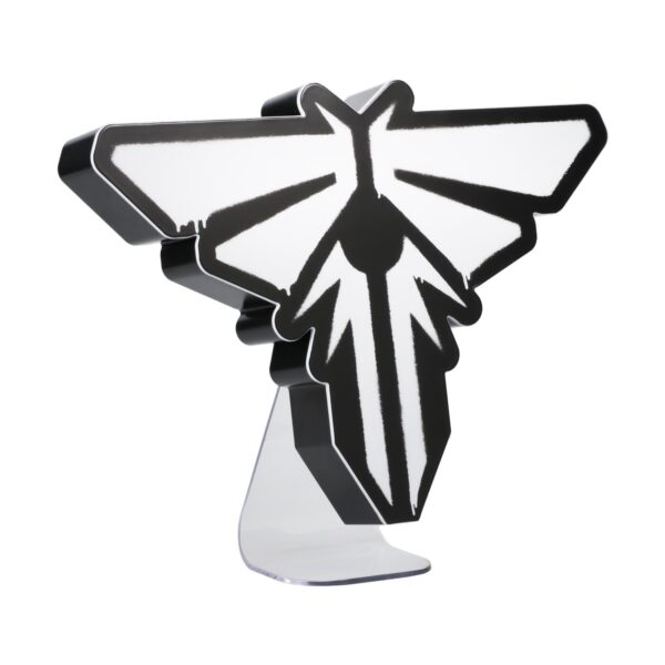 Paladone: The Last Of Us - Firefly Logo Light (PP12977LU)