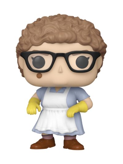 Funko Pop! SNL: Saturday Night Live - Chris Farley (Lunch Lady) (Special Edition) #12 Vinyl Figure