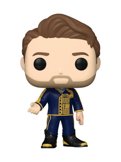 Funko Pop! Movies: Wicked - Fiyero #1698 Vinyl Figure