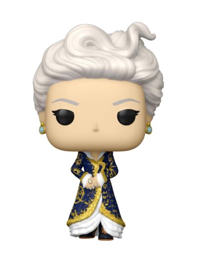 Funko Pop! Movies: Wicked - Madame Morrible #1700 Vinyl Figure