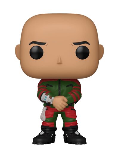 Funko Pop! Movies: Red One - Callum Drift #1685 Vinyl Figure