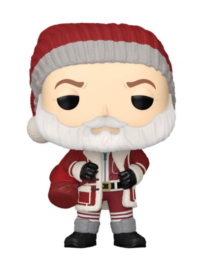 Funko Pop! Movies: Red One - Nick #1686 Vinyl Figure
