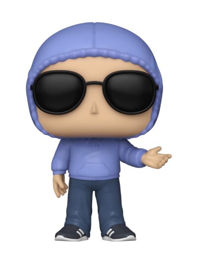 Funko Pop! Movies: Mean Girls 20th Anniversary - Damien #1705 Vinyl Figure