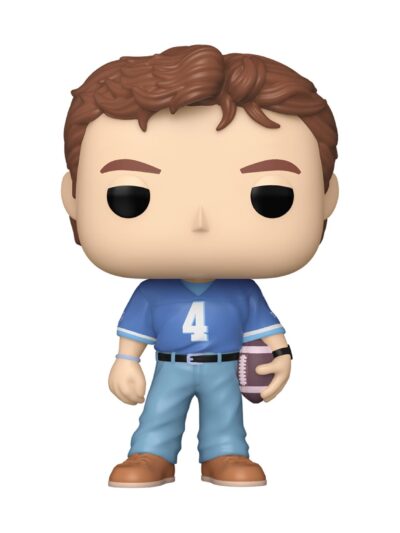 Funko Pop! Movies: Varsity Blues - Mox​​ #1869 Vinyl Figure