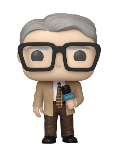 Funko Pop! SNL: Saturday Night Live 50th Anniversary - Herb Welch #07 Vinyl Figure