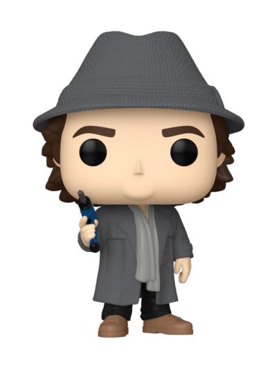 Funko Pop! Movies: Uncle Buck – Uncle Buck #1670 Vinyl Figure
