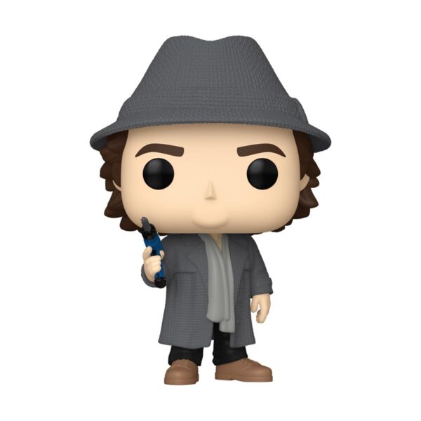 Funko Pop! Movies: Uncle Buck – Uncle Buck #1670 Vinyl Figure