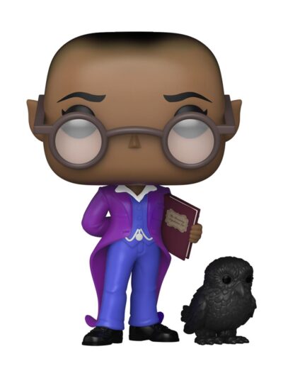 Funko Pop! Television: The Sandman - Lucienne with Matthew #1639 Vinyl Figures