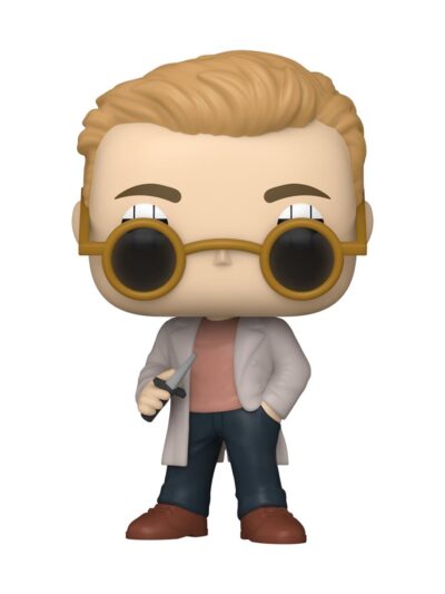 Funko Pop! Television: The Sandman - The Corinthian #1641 Vinyl Figure