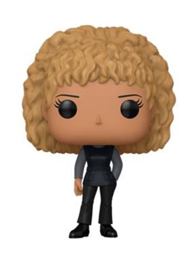 Funko Pop! Television: Star Trek - Raffi Musker #1632 Vinyl Figure