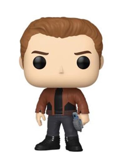 Funko Pop! Television: Star Trek - Jack Crusher #1633 Vinyl Figure