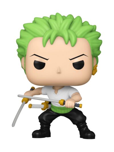 Funko Pop! Animation: One Piece - Roronoa Zoro* #1775 Vinyl Figure