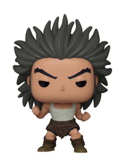 Funko Pop! Animation: Hunter x Hunter - Uvogin #1724 Vinyl Figure