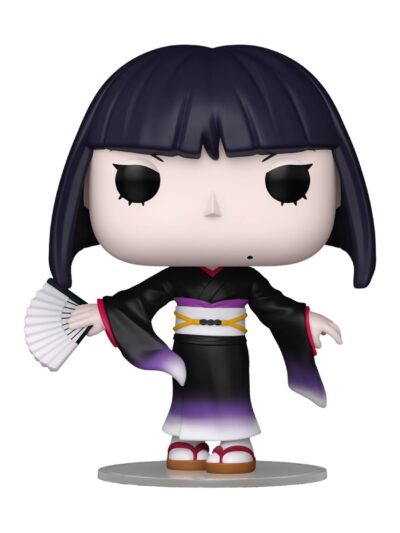 Funko Pop! Animation: Hunter x Hunter - Kalluto Zoldyck #1726 Vinyl Figure