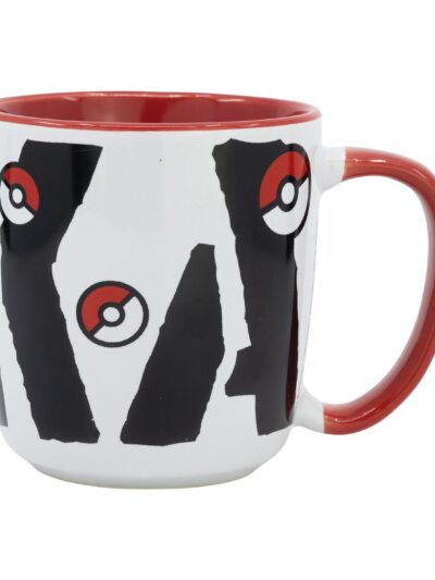 Stor: Pokemon: Thunderstruck Elite - Ceramic Mug in Gift Box (400ml) (75767)