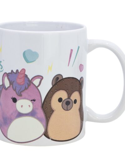 Stor: Squishmallows - Ceramic Mug in Gift Box (325ml) (75837)