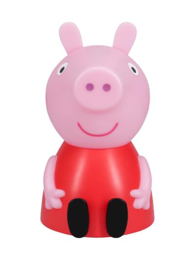 Paladone: Peppa Pig - Light with Sound (PP13353PP)