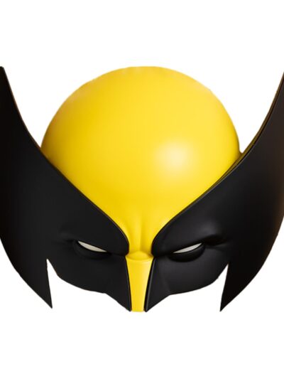 Paladone: Marvel X-Men '97 - Wolverine Mask Light (PP12744XM)