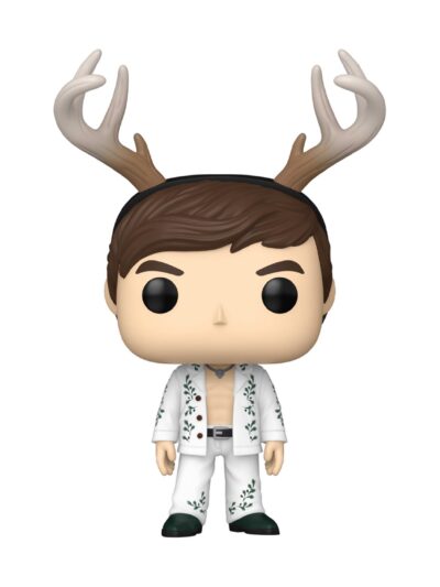 Funko Pop! Movies: Saltburn - Oliver Quick #1684 Vinyl Figure