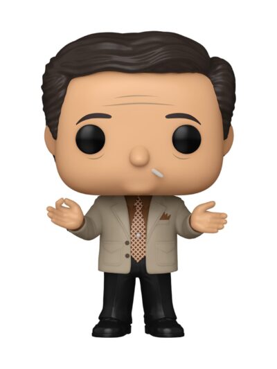 Funko Pop! Movies: Casino – Nicky Santoro #1861 Vinyl Figure