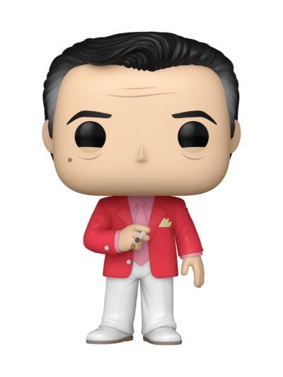 Funko Pop! Movies: Casino – Sam Rothstein #1862 Vinyl Figure