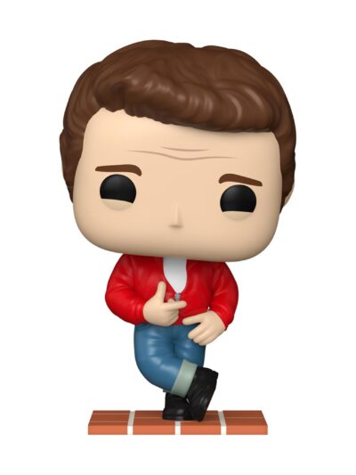 Funko Pop! Movies: Rebel without A Cause - Jim Stark #1724 Vinyl Figure