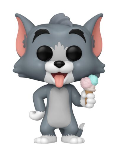 Funko Pop! Television: Tom & Jerry - Tom #1657 Vinyl Figure