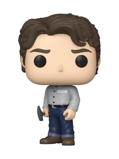 Funko Pop! Movies: The Shawshank Redemption - Andy Dufresne #1735 Vinyl Figure